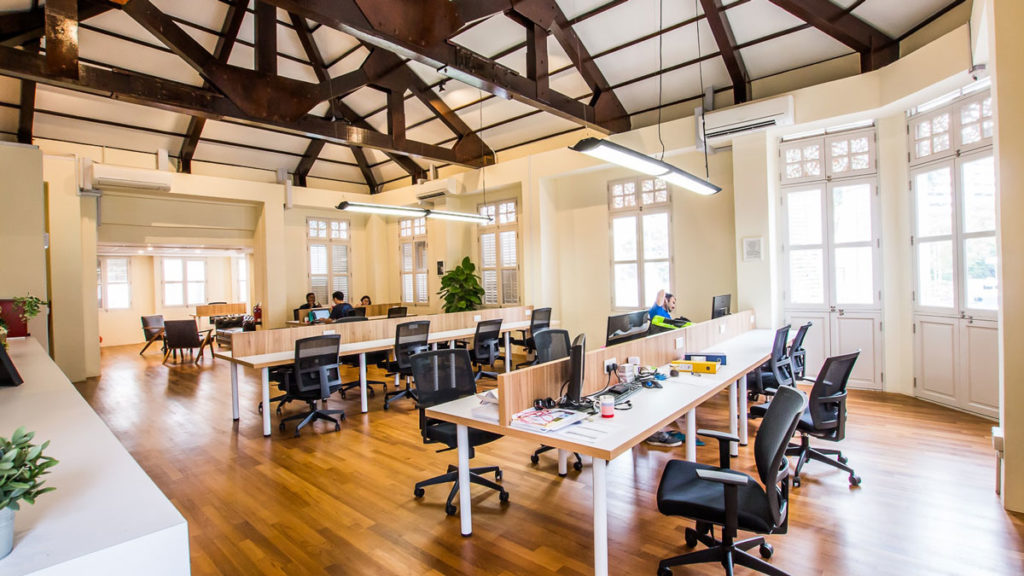 How a Prime Location Virtual Office Can Boost Your Business