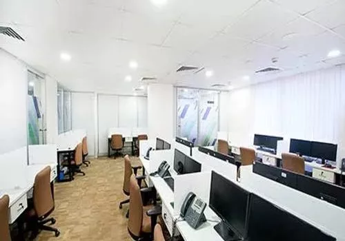 The Power of Virtual Office Excellence: Team Cowork Leads the Way in India