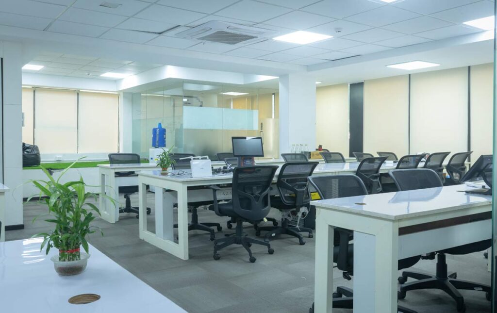 Why Do Startups Prefer Virtual Offices in  India