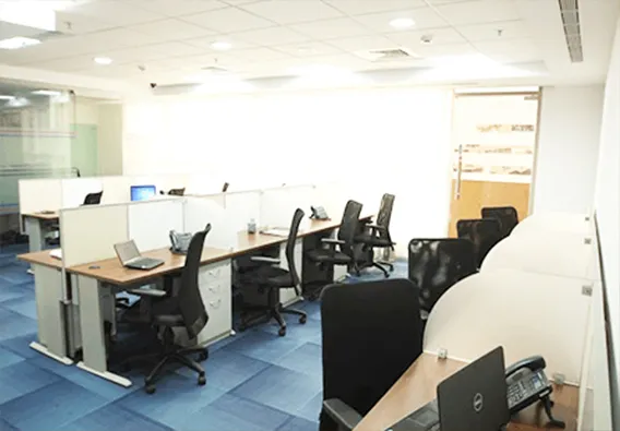 Bangalore's Booming Business Scene: The Power of a Virtual Office