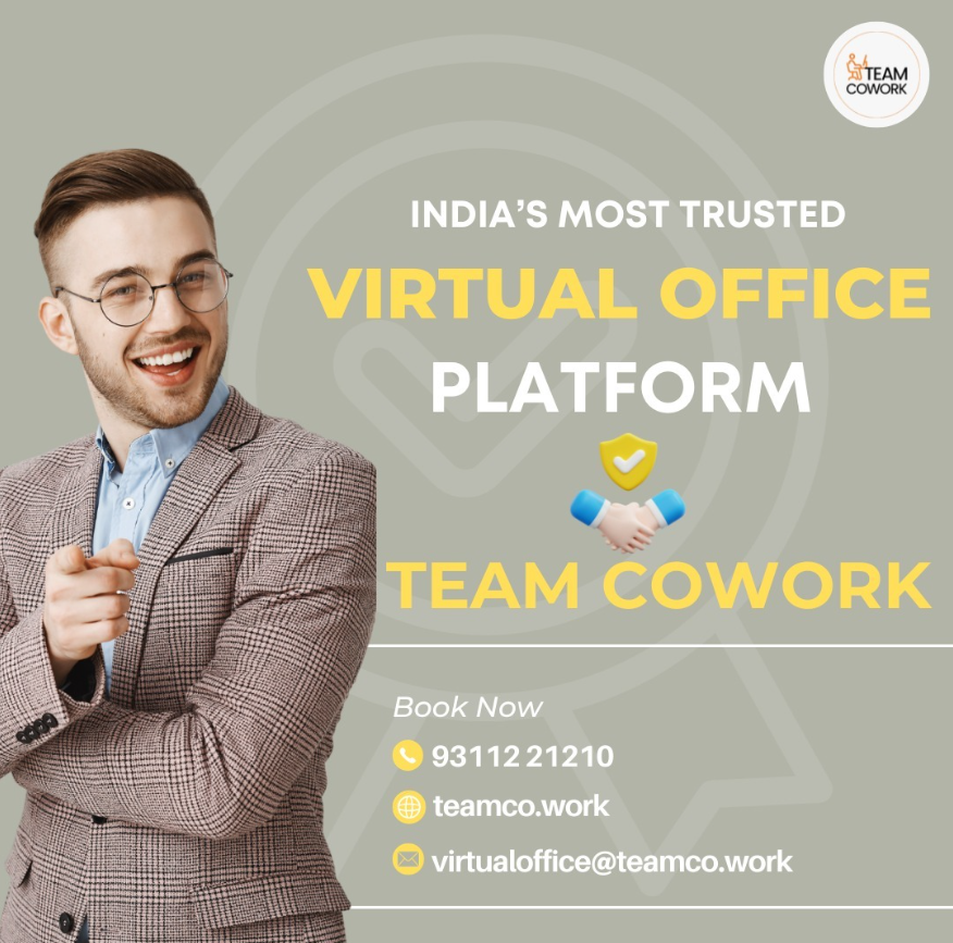 From Expenses to Efficiency: Are Virtual Offices the Right Cost-Effective Choice for Your Small Business in India?