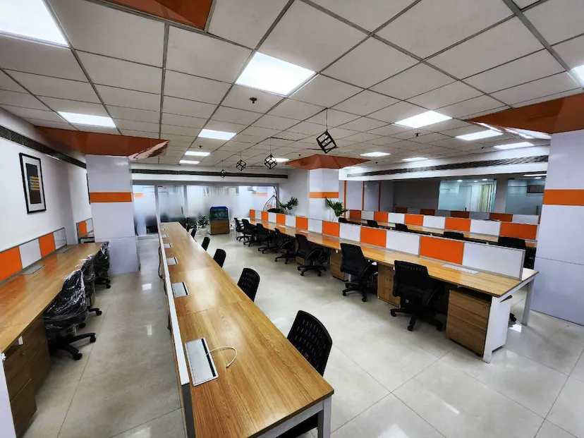 Strategic Presence: Virtual Office Advantages in Gurgaon
