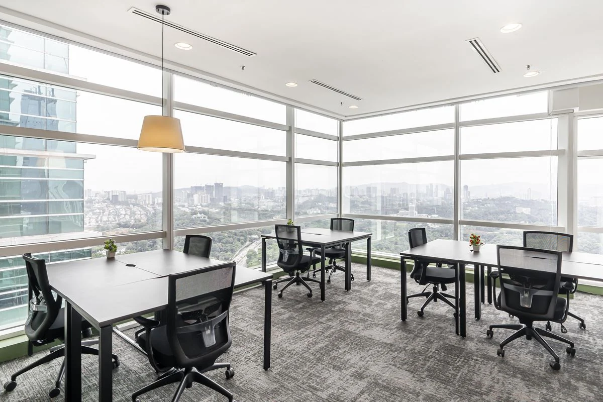 Virtual Office Spaces: Your Gateway to Bangalore's Business Landscape