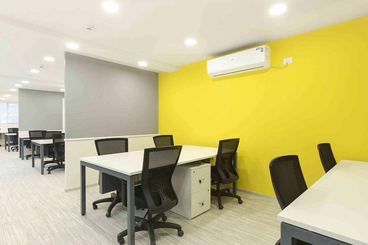 Cost-Effective Solutions: Maximizing Resources with Virtual Offices in Chennai