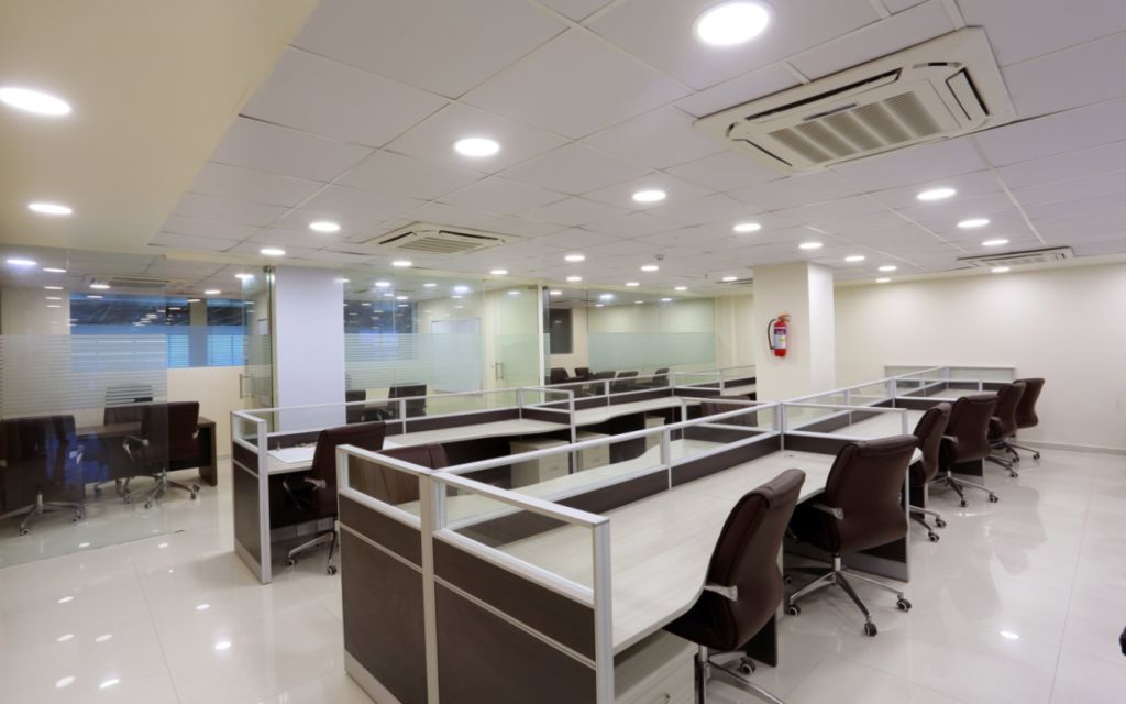 Seamless Operations: The Role of Virtual Offices in Chennai Business Ecosystem