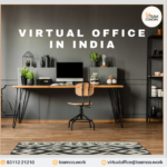 Breaking Barriers: Virtual Offices Empowering India's Startup Ecosystem