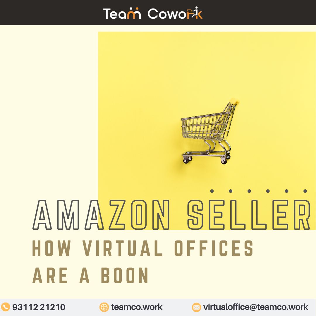 Maximizing Efficiency: Virtual Office Strategies for Amazon and E-commerce Sellers