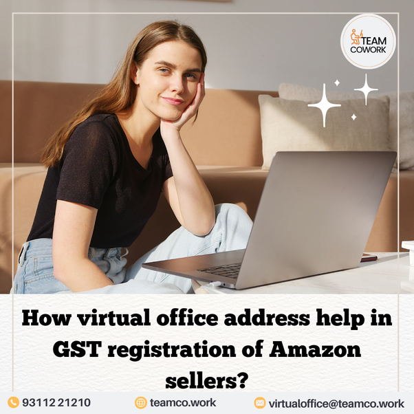 Efficient Virtual Office Solutions for Online Sellers